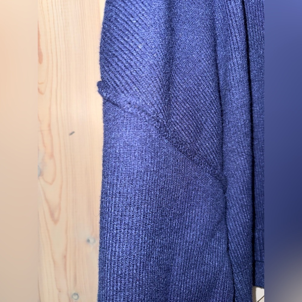 NWT Merokeety Crewneck Crop Sweater - Picture 6 of 11